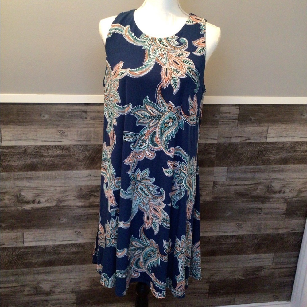 Cato Large with tags Dress (0122)